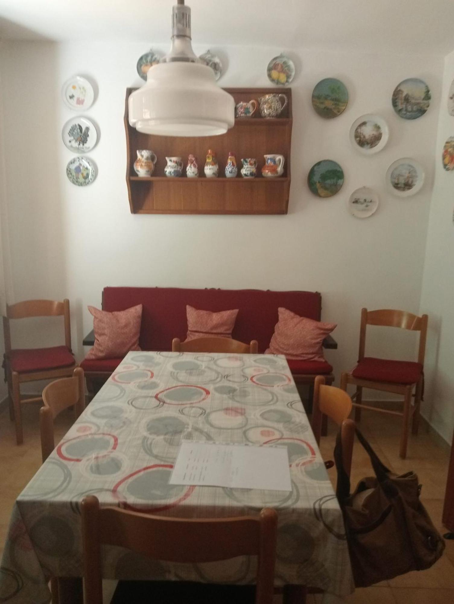 Appartamento Vacanze Casadueottanta Loc-13704 Venesia Bagian luar foto