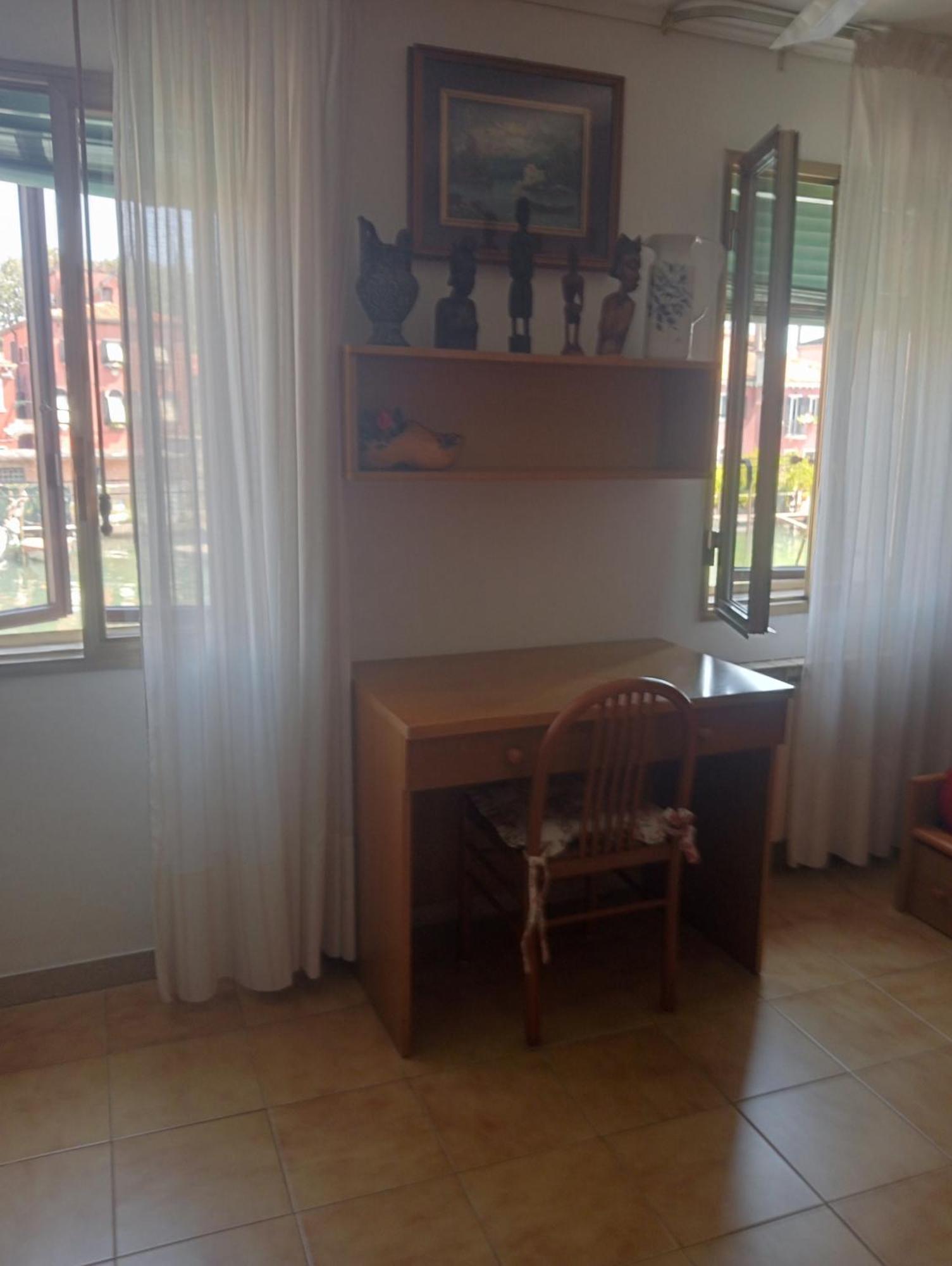 Appartamento Vacanze Casadueottanta Loc-13704 Venesia Bagian luar foto