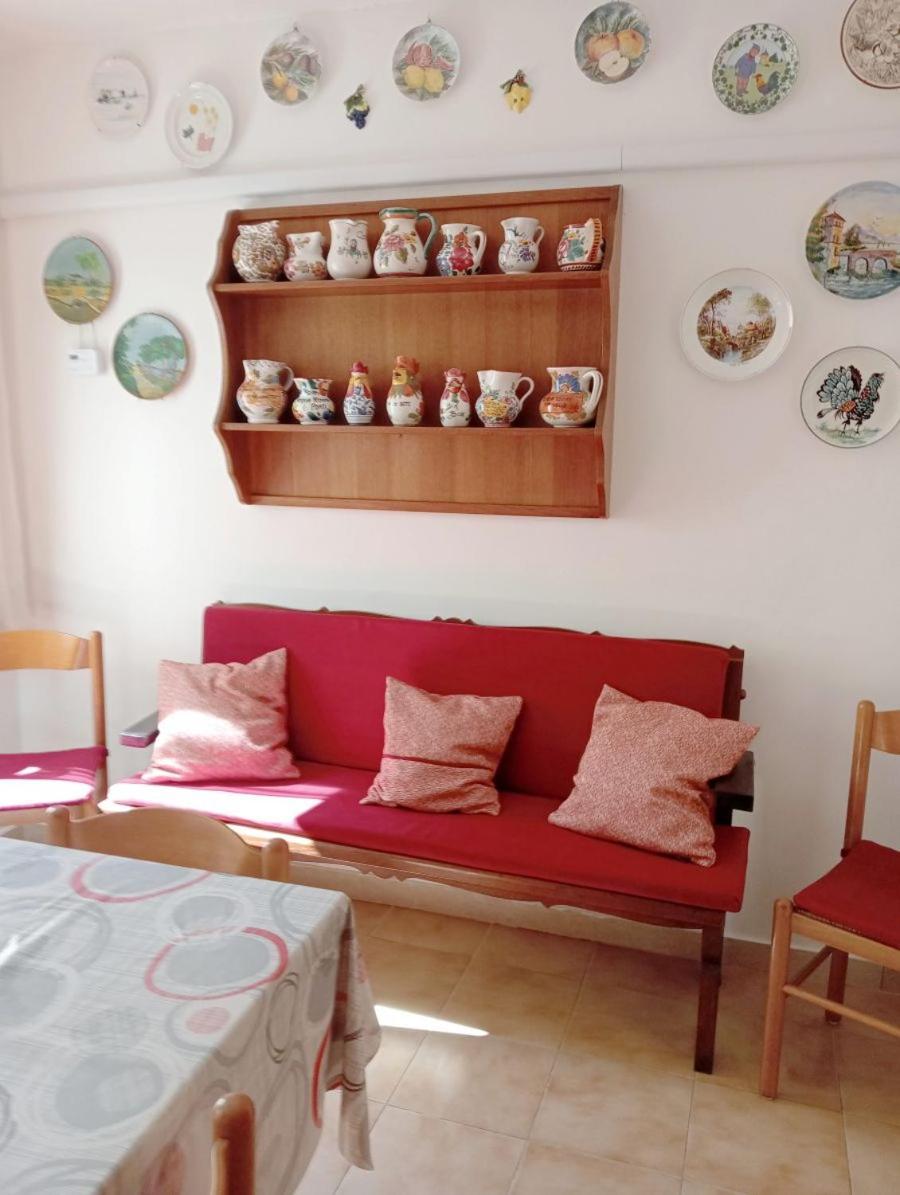 Appartamento Vacanze Casadueottanta Loc-13704 Venesia Bagian luar foto
