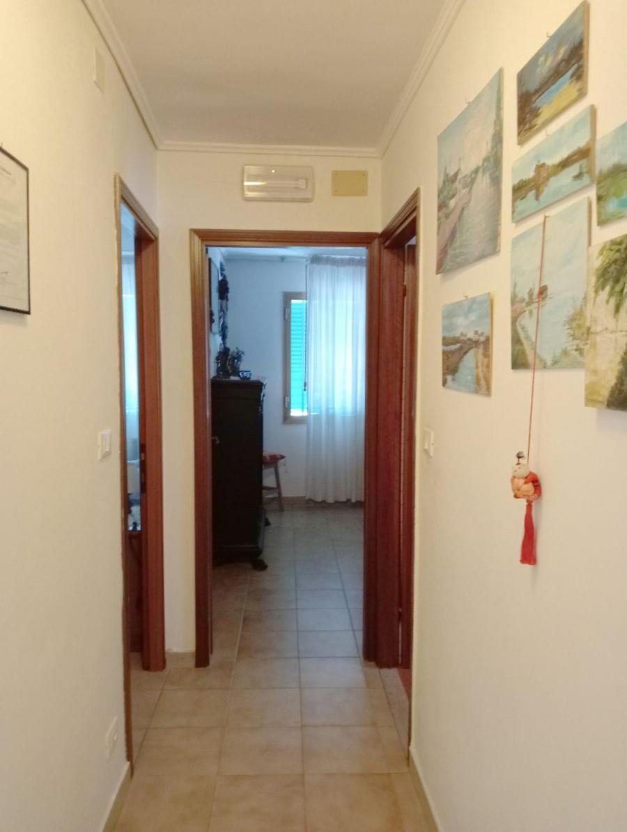 Appartamento Vacanze Casadueottanta Loc-13704 Venesia Bagian luar foto
