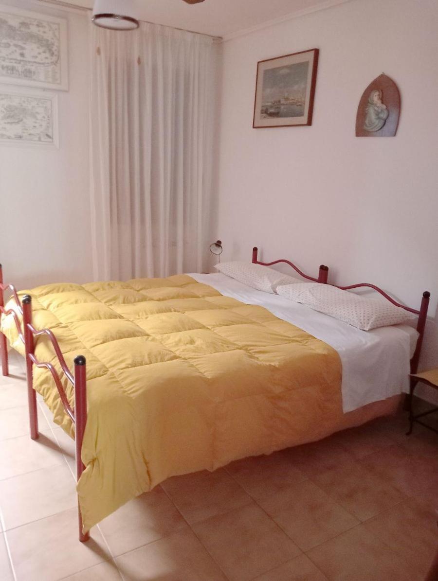 Appartamento Vacanze Casadueottanta Loc-13704 Venesia Bagian luar foto