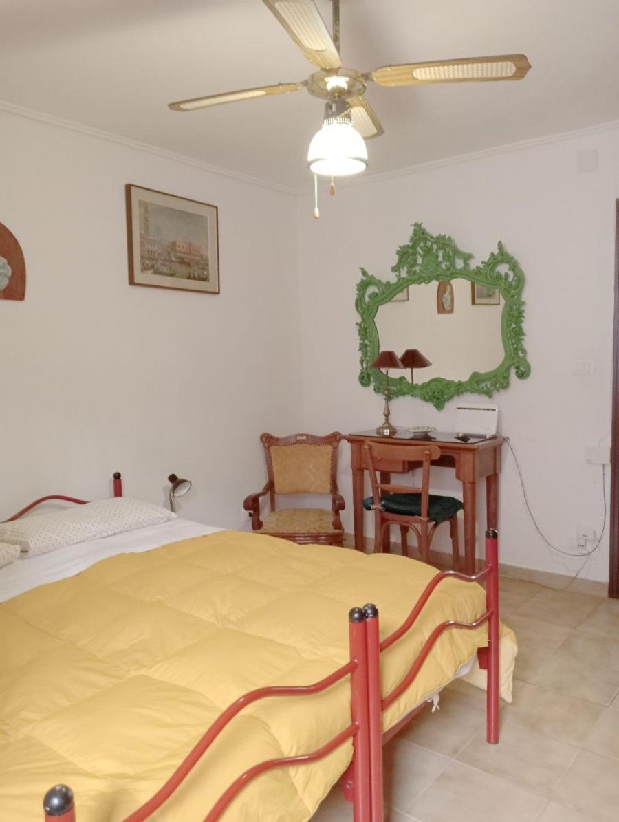 Appartamento Vacanze Casadueottanta Loc-13704 Venesia Bagian luar foto