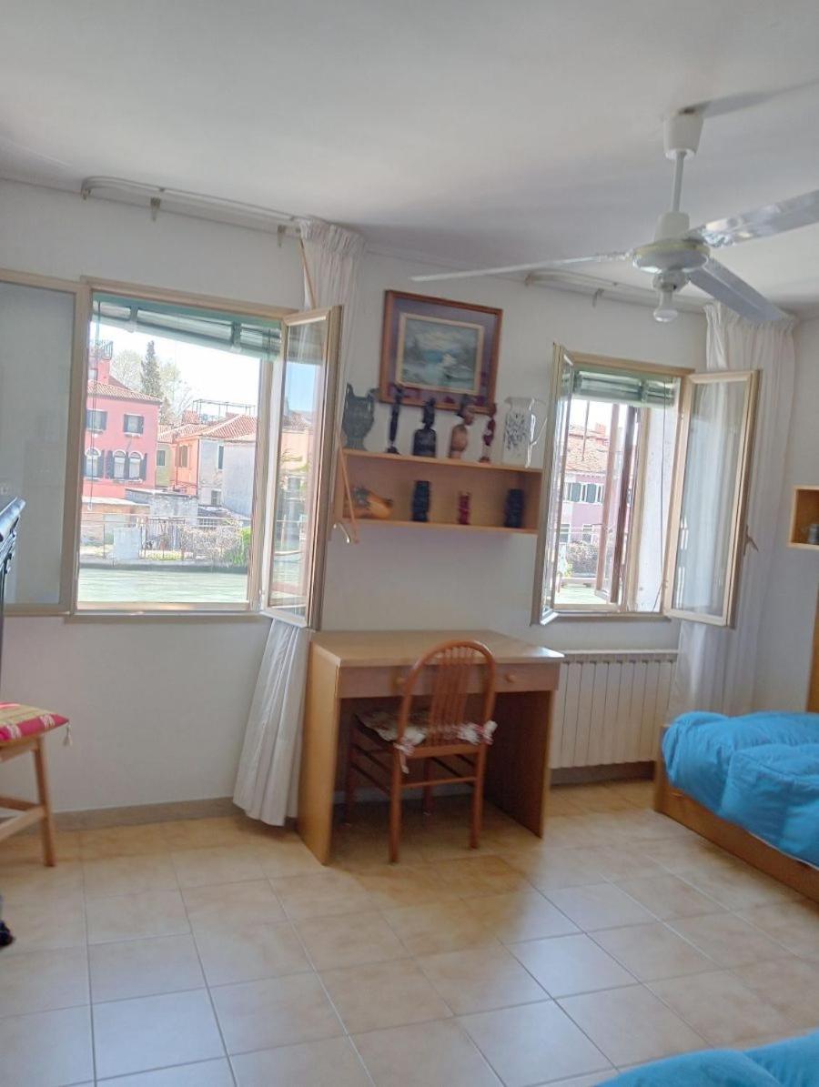 Appartamento Vacanze Casadueottanta Loc-13704 Venesia Bagian luar foto