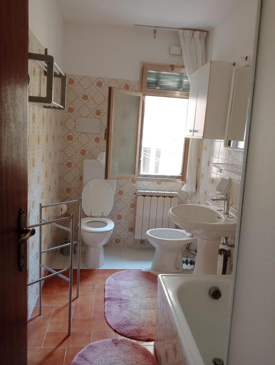 Appartamento Vacanze Casadueottanta Loc-13704 Venesia Bagian luar foto