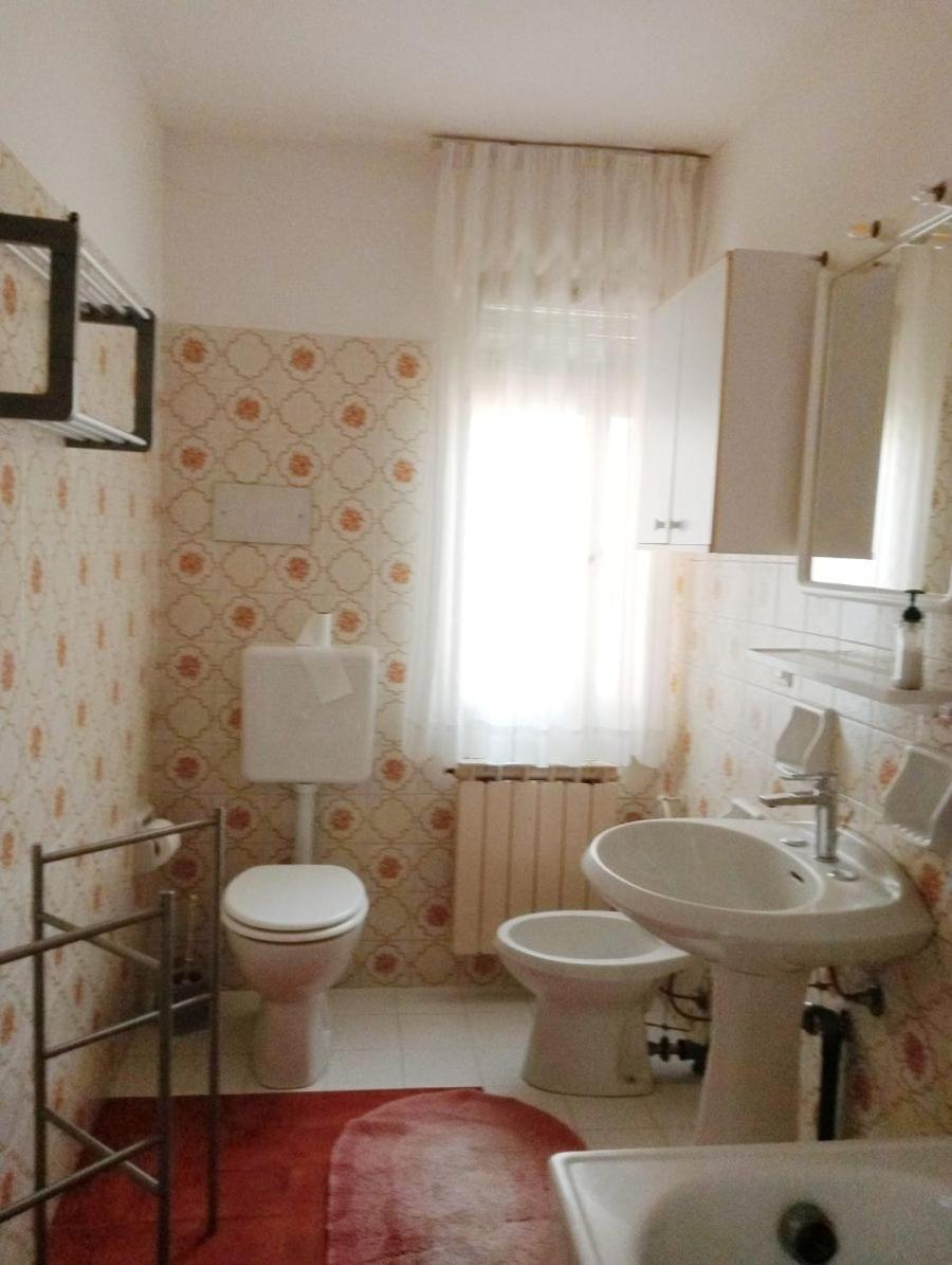 Appartamento Vacanze Casadueottanta Loc-13704 Venesia Bagian luar foto
