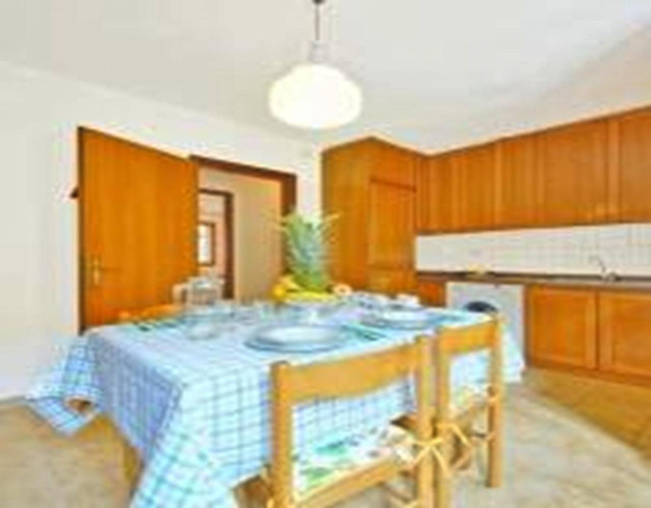 Appartamento Vacanze Casadueottanta Loc-13704 Venesia Bagian luar foto