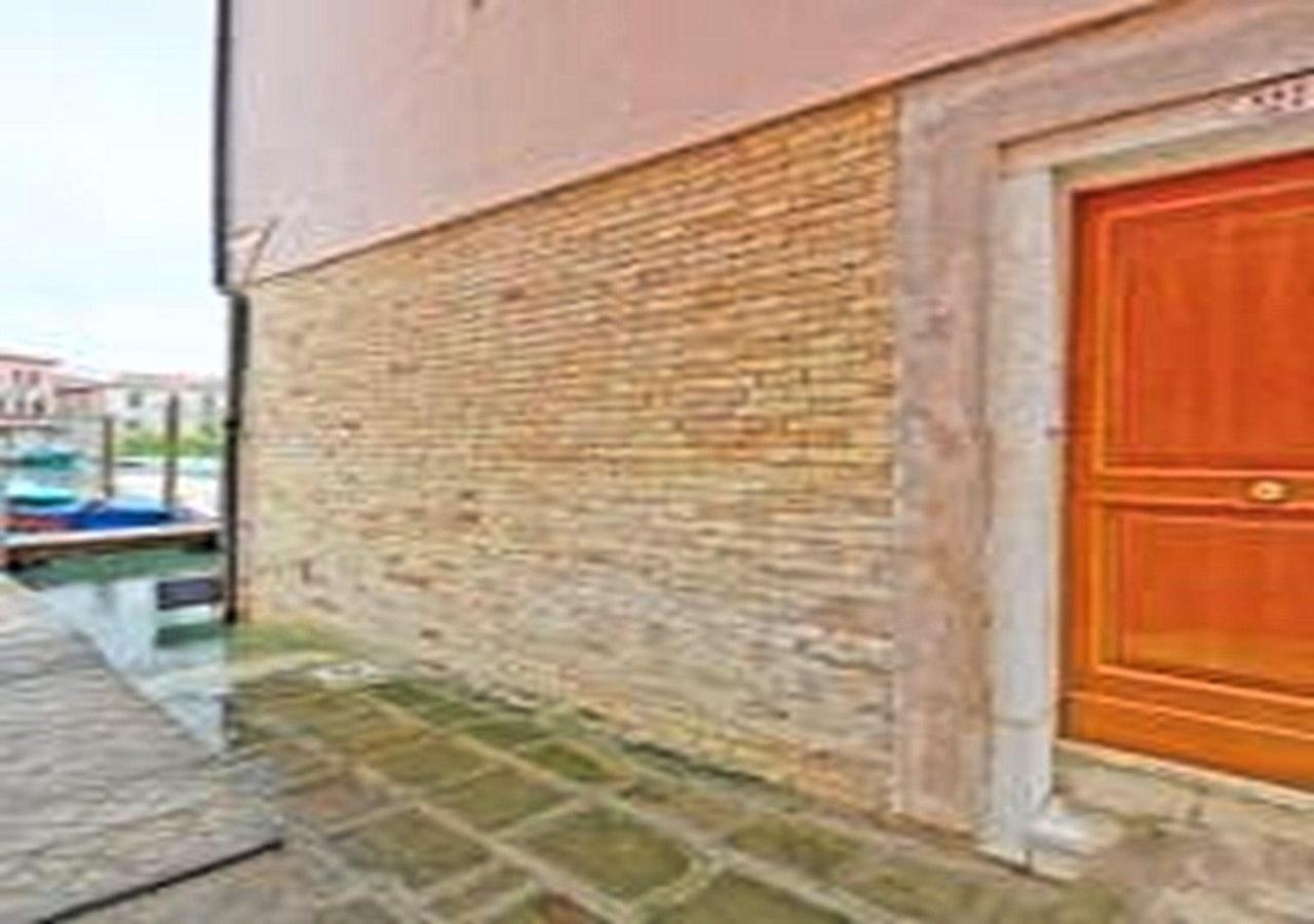 Appartamento Vacanze Casadueottanta Loc-13704 Venesia Bagian luar foto