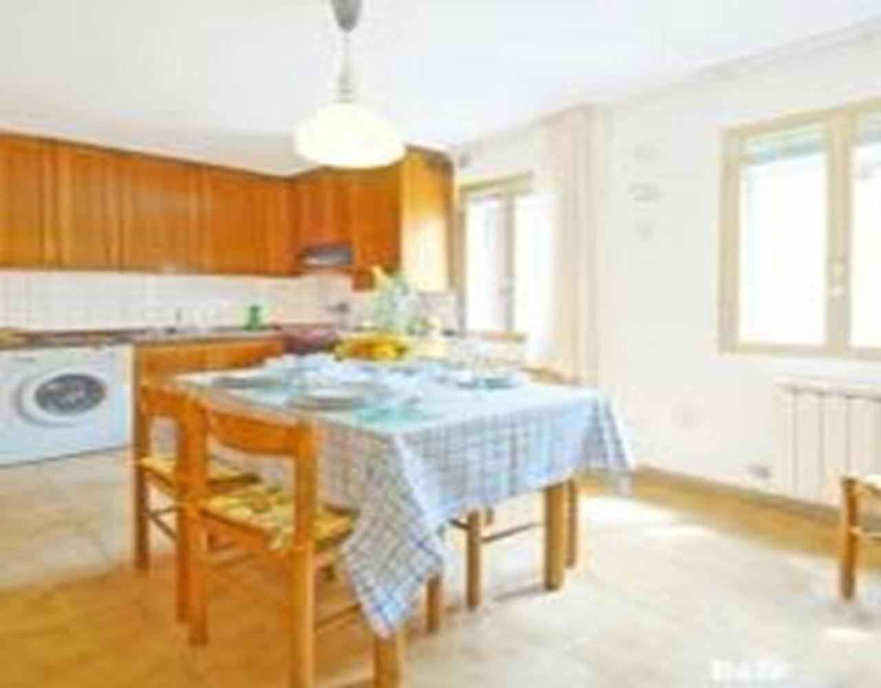Appartamento Vacanze Casadueottanta Loc-13704 Venesia Bagian luar foto