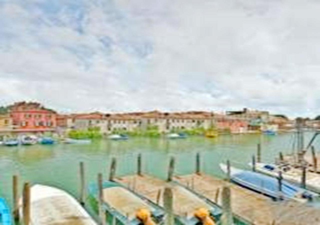 Appartamento Vacanze Casadueottanta Loc-13704 Venesia Bagian luar foto