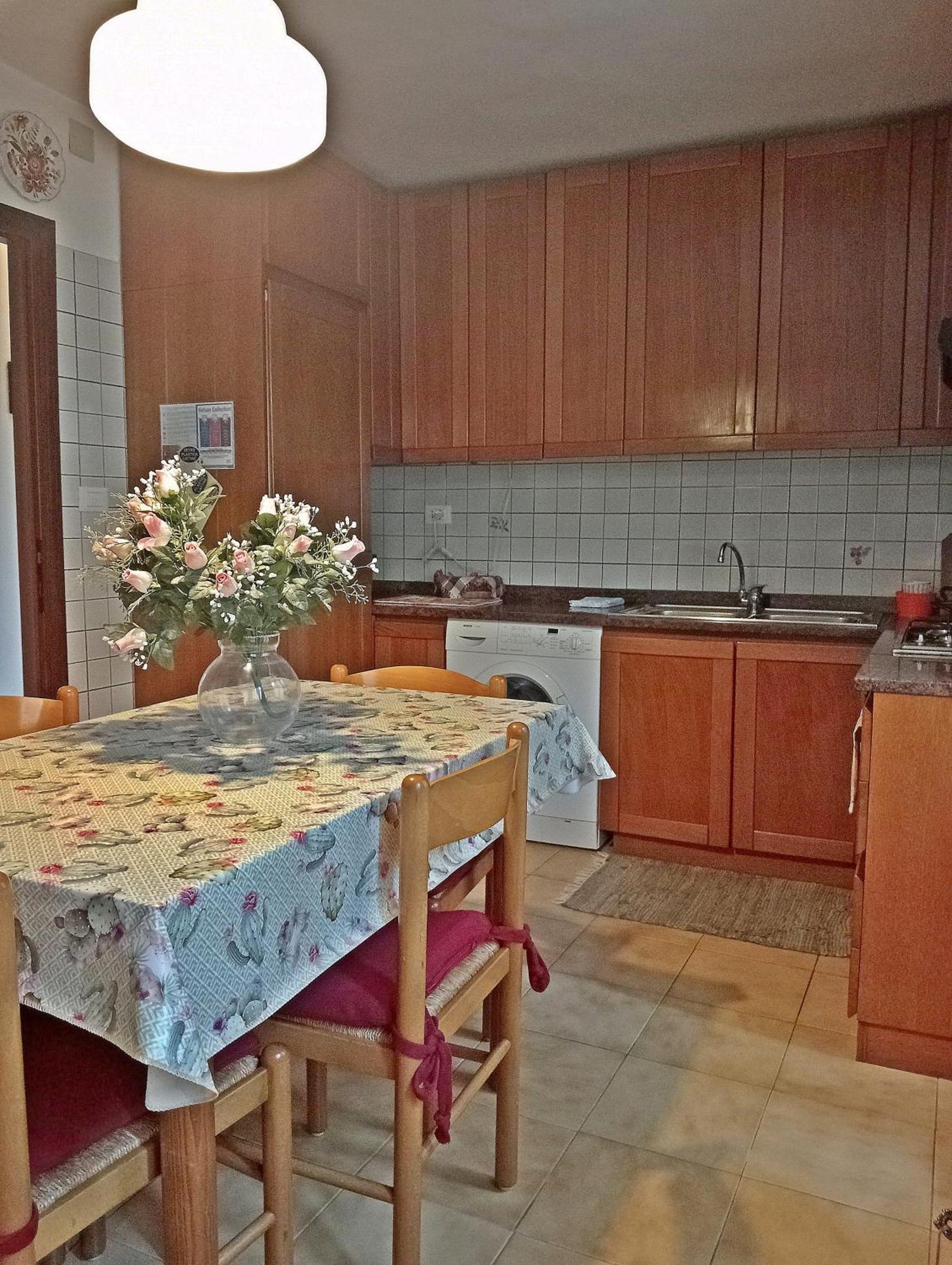 Appartamento Vacanze Casadueottanta Loc-13704 Venesia Bagian luar foto