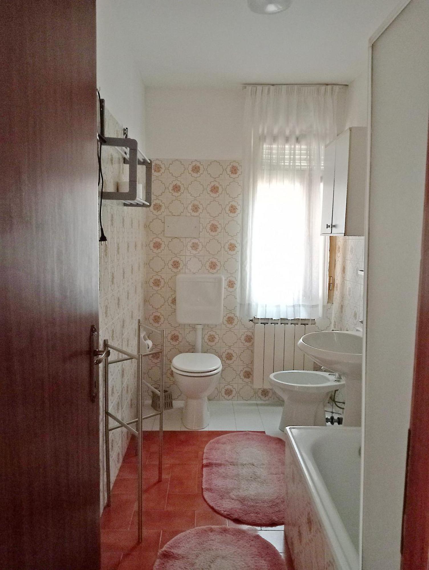 Appartamento Vacanze Casadueottanta Loc-13704 Venesia Bagian luar foto
