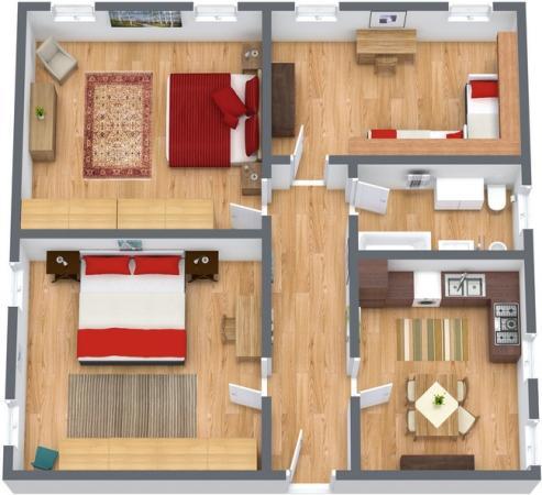 Appartamento Vacanze Casadueottanta Loc-13704 Venesia Bagian luar foto