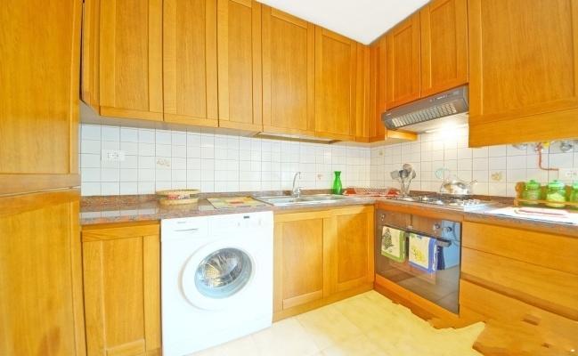 Appartamento Vacanze Casadueottanta Loc-13704 Venesia Bagian luar foto