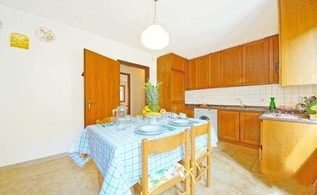 Appartamento Vacanze Casadueottanta Loc-13704 Venesia Bagian luar foto