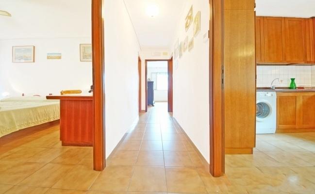 Appartamento Vacanze Casadueottanta Loc-13704 Venesia Bagian luar foto