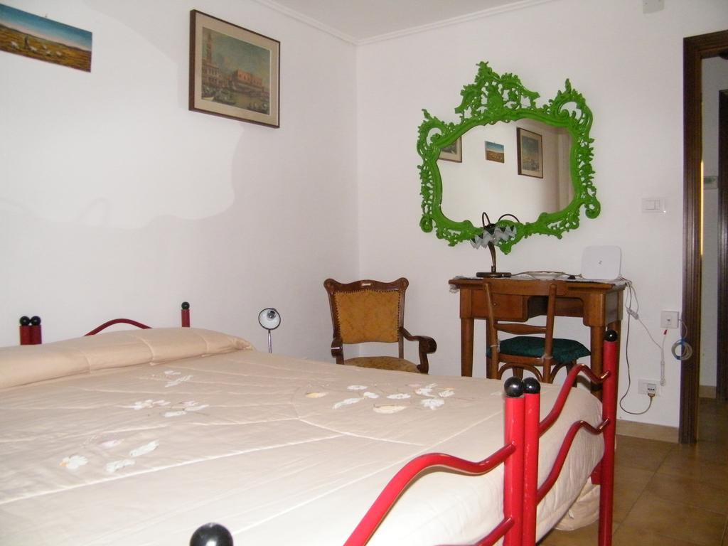 Appartamento Vacanze Casadueottanta Loc-13704 Venesia Bagian luar foto