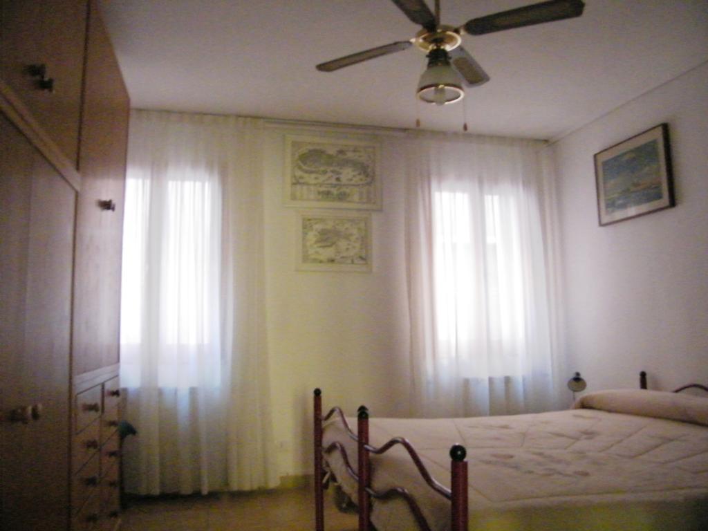 Appartamento Vacanze Casadueottanta Loc-13704 Venesia Bagian luar foto